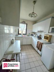 Acheter Appartement 80 m2 Noisy-le-grand