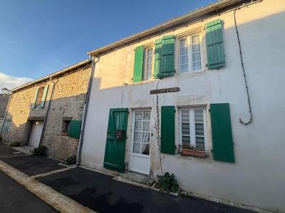 For sale Sainte-marie-de-re 4 rooms 120 m2 Charente maritime (17740) photo 0