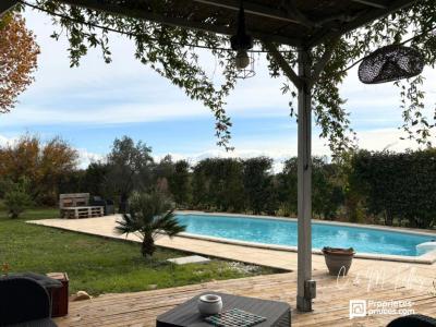 Annonce Vente 9 pices Maison Camaret-sur-aigues 84