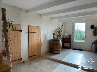 Acheter Maison Camaret-sur-aigues 463000 euros