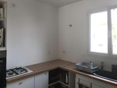 Annonce Vente 4 pices Maison Nuaille-d'aunis 17