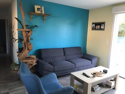 Acheter Maison 84 m2 Nuaille-d'aunis