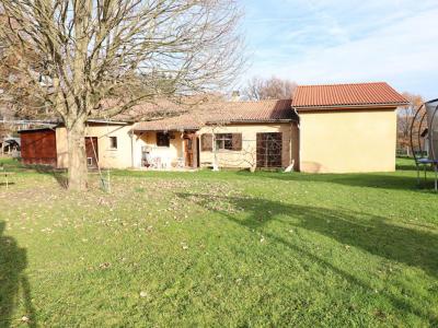 Annonce Vente 7 pices Maison Peschadoires 63