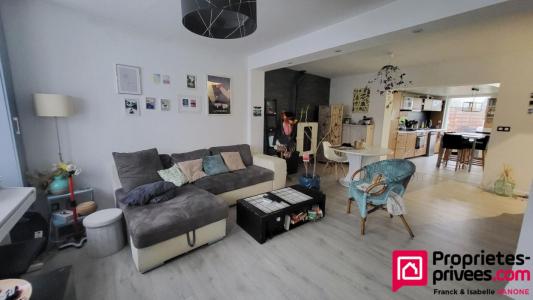 Annonce Vente 4 pices Maison Frelinghien 59