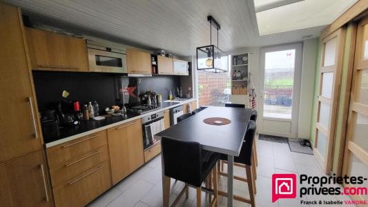 Acheter Maison 105 m2 Frelinghien