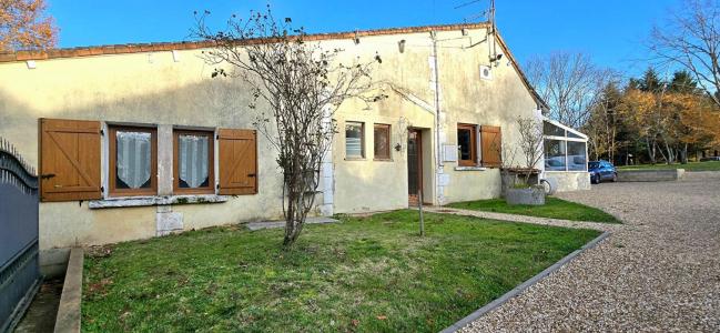 For sale Saint-martial-d'artenset 5 rooms 116 m2 Dordogne (24700) photo 0