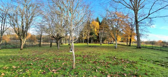 Annonce Vente 5 pices Maison Saint-martial-d'artenset 24