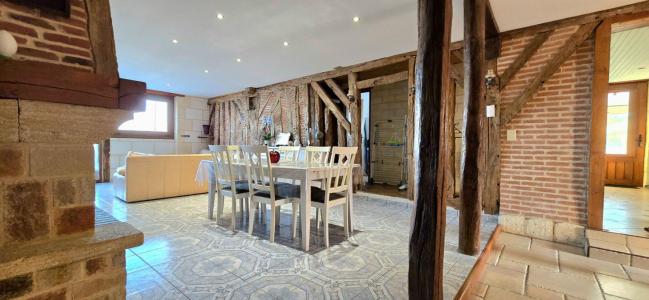 Acheter Maison 116 m2 Saint-martial-d'artenset