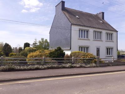 For sale Telgruc-sur-mer 8 rooms 135 m2 Finistere (29560) photo 0