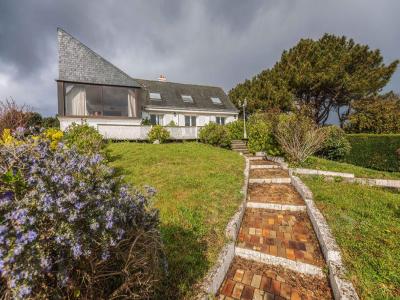 Annonce Vente 10 pices Maison Groix 56
