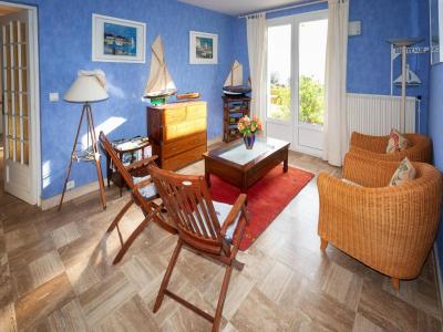 Acheter Maison 165 m2 Groix