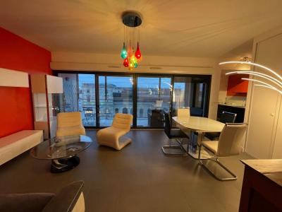 Annonce Vente 4 pices Appartement Bordeaux 33