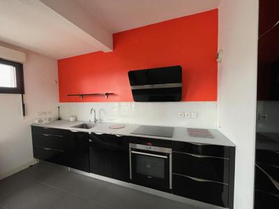 Acheter Appartement 91 m2 Bordeaux