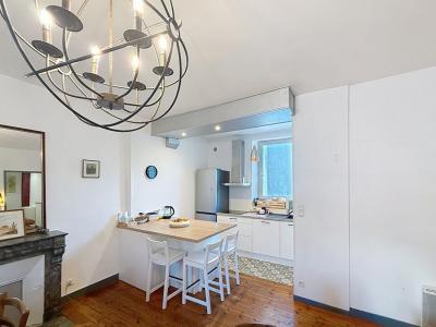 Acheter Appartement Vannes 325500 euros