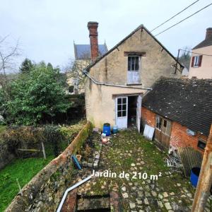 Annonce Vente 7 pices Maison Nonancourt 27