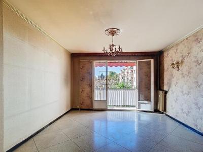 For sale Marseille-13eme-arrondissement 3 rooms 56 m2 Bouches du Rhone (13013) photo 2