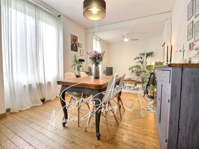 Annonce Vente 5 pices Maison Janville 28