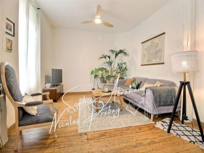 Acheter Maison 115 m2 Janville