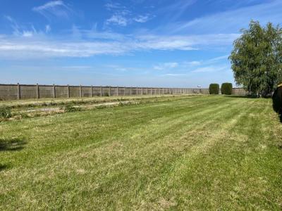 Annonce Vente Terrain Janville 28