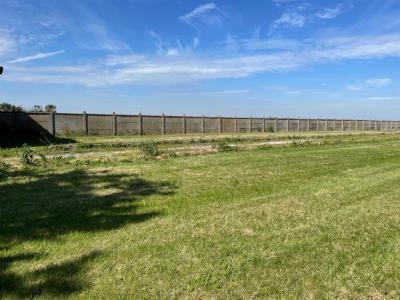 Acheter Terrain 2652 m2 Janville