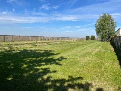 Acheter Terrain Janville Eure et loir