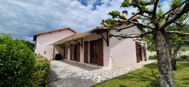 Acheter Maison 128 m2 Nanteuil