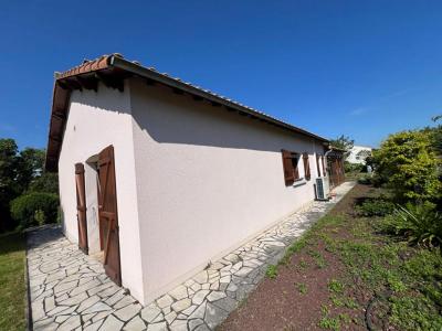 Acheter Maison Nanteuil 187000 euros