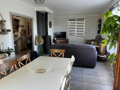 Annonce Vente 7 pices Maison Saint-maixent-l'ecole 79