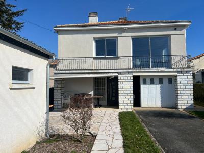 Annonce Vente 5 pices Maison Creche 79