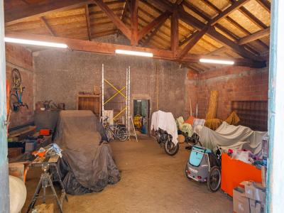 For sale Boissiere 1 room 90 m2 Herault (34150) photo 0