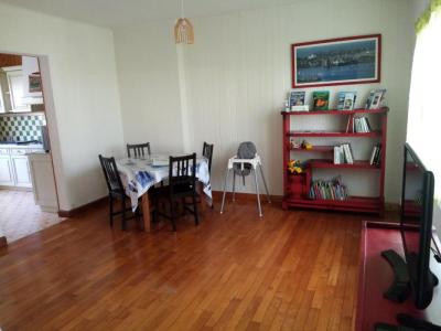 Acheter Appartement 59 m2 Perros-guirec