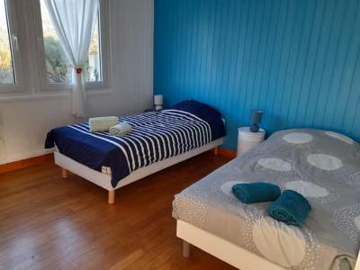 Acheter Appartement Perros-guirec 224000 euros