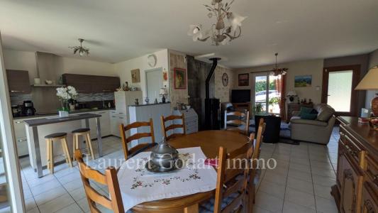 Acheter en viager Maison 93 m2 Nerac