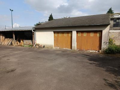 Annonce Vente 6 pices Maison Sens-de-bretagne 35