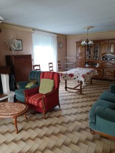 Acheter Maison 107 m2 Sens-de-bretagne