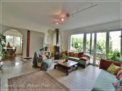 For sale Saint-vincent-de-paul 7 rooms 119 m2 Landes (40990) photo 0