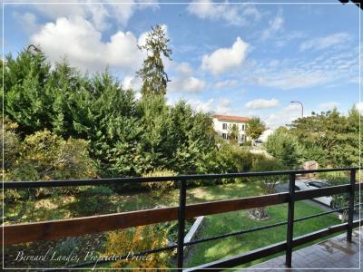 Annonce Vente 7 pices Appartement Saint-vincent-de-paul 40