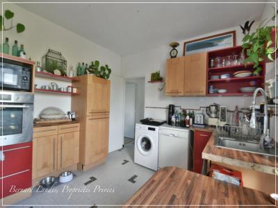 Acheter Appartement Saint-vincent-de-paul 231000 euros