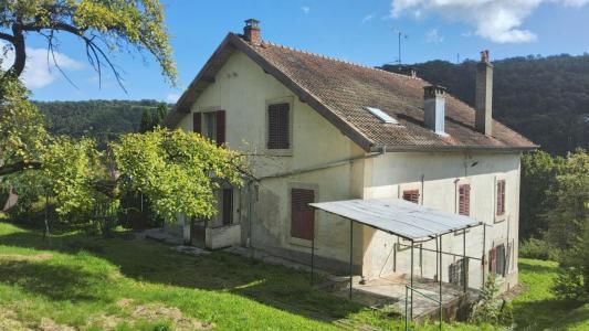 For sale Pont-de-roide 10 rooms 286 m2 Doubs (25150) photo 0
