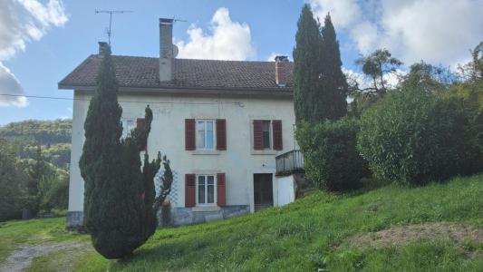 Annonce Vente 10 pices Maison Pont-de-roide 25