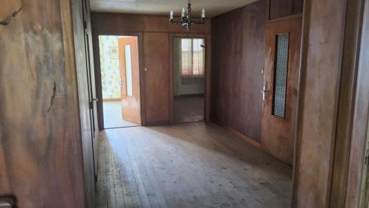 Acheter Maison Pont-de-roide Doubs