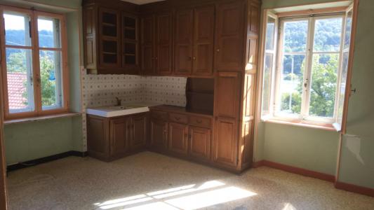 Acheter Maison Pont-de-roide 172000 euros