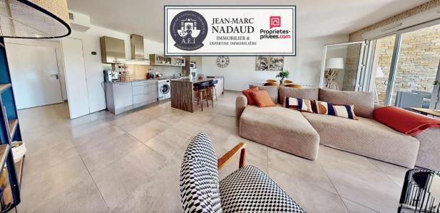 Acheter Appartement Saint-raphael Var