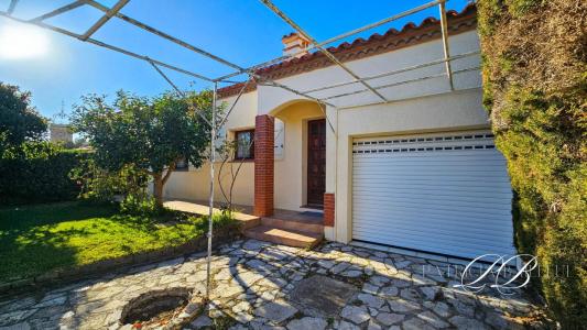 For sale Theza 4 rooms 110 m2 Pyrenees orientales (66200) photo 0