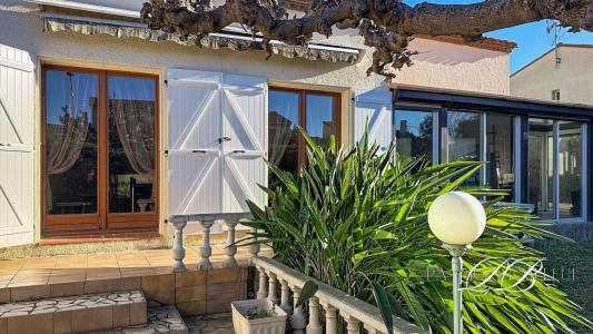 Acheter Maison 110 m2 Theza