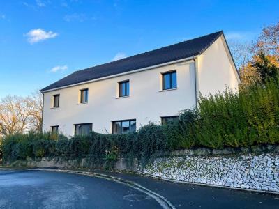 Annonce Vente 4 pices Maison Petit-couronne 76