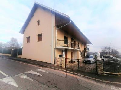 Annonce Vente 5 pices Maison Bassy 74
