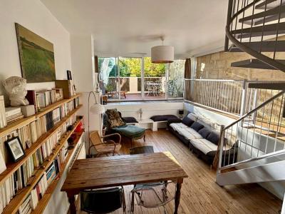 Annonce Vente 4 pices Maison Bordeaux 33