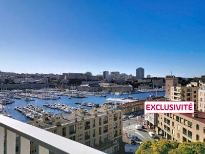 For sale Marseille-2eme-arrondissement 2 rooms 36 m2 Bouches du Rhone (13002) photo 0