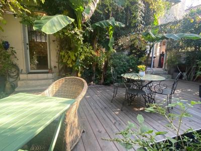 For sale Bordeaux 6 rooms 160 m2 Gironde (33100) photo 0